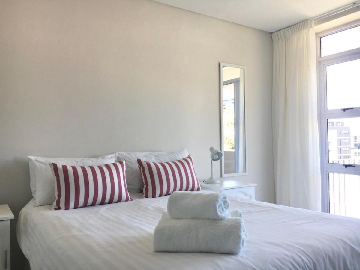 Atlantic Cascade With Balcony Apartment Cape Town Exterior photo
