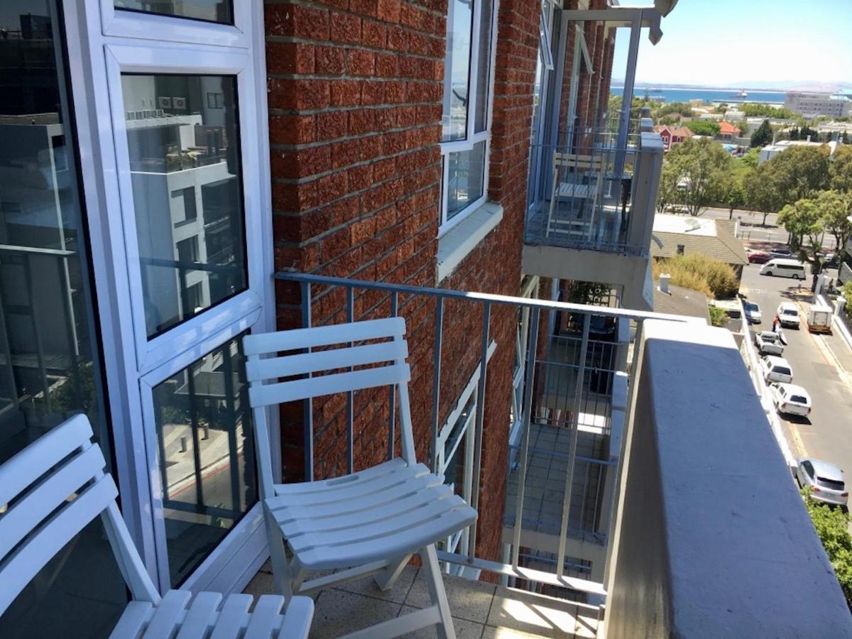 Atlantic Cascade With Balcony Apartment Cape Town Exterior photo