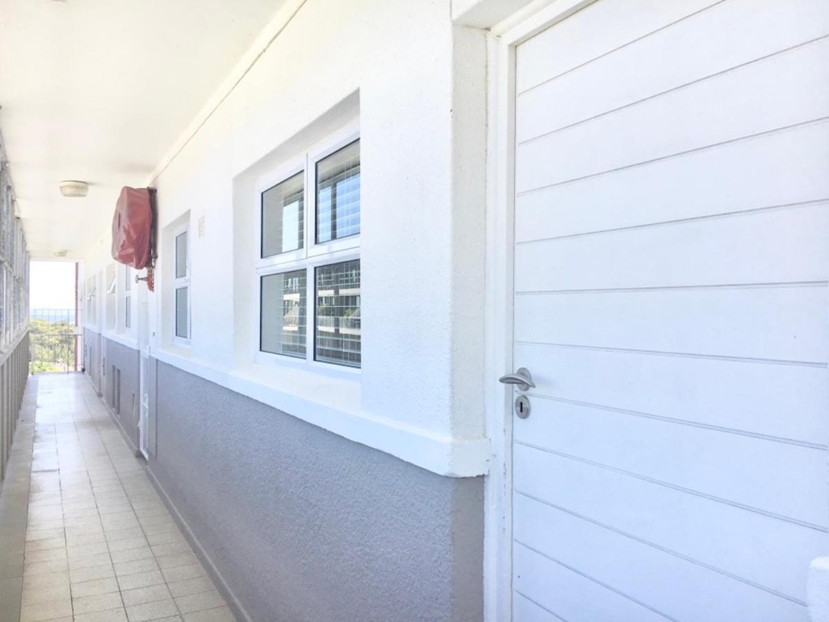 Atlantic Cascade With Balcony Apartment Cape Town Exterior photo